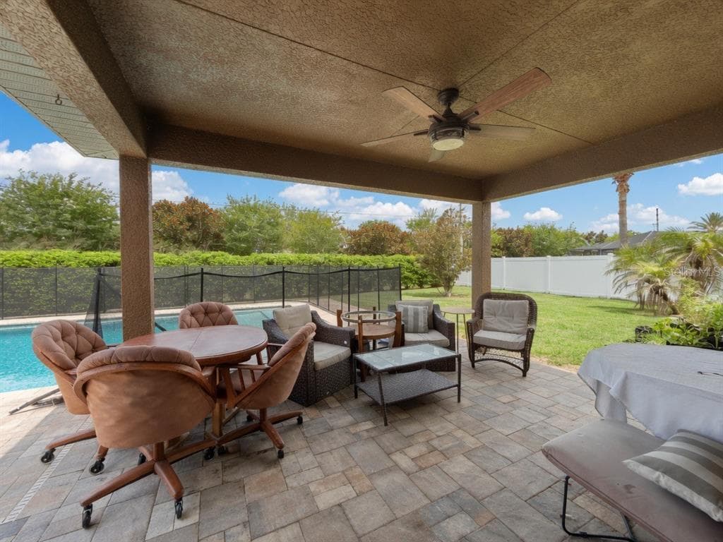 233 MANDOLIN DRIVE, WINTER HAVEN, FL 33884 — zdjęcie 4