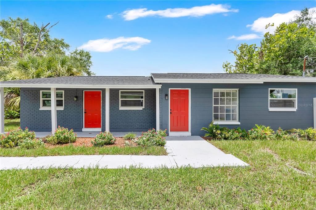 1409 COLLEGE PARK LANE, TAMPA, FL 33612