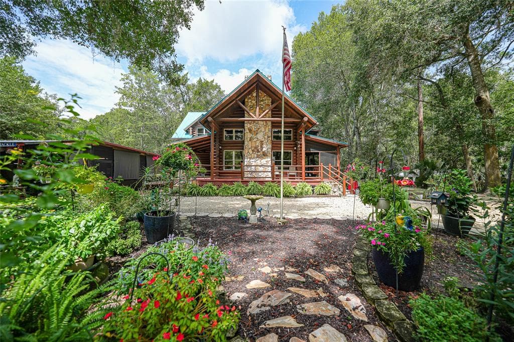 8199 W PINOAK COURT, HOMOSASSA, FL 34448 — zdjęcie 2