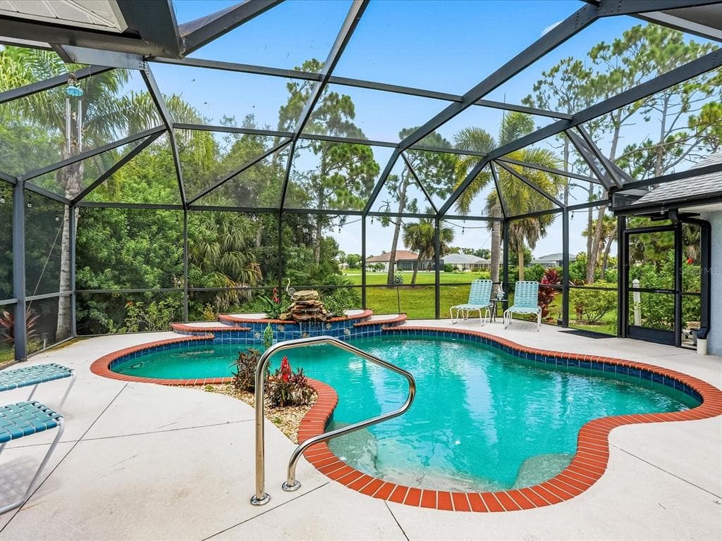 61 PINE VALLEY COURT, ROTONDA WEST, FL 33947 — zdjęcie 2