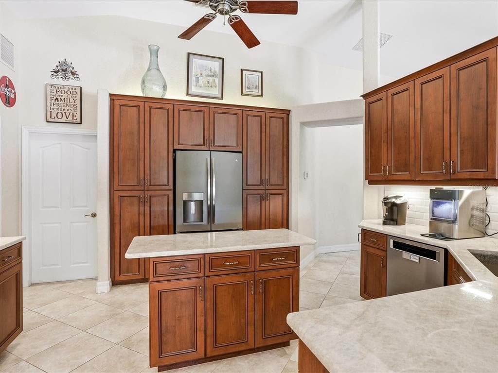 61 PINE VALLEY COURT, ROTONDA WEST, FL 33947 — zdjęcie 5