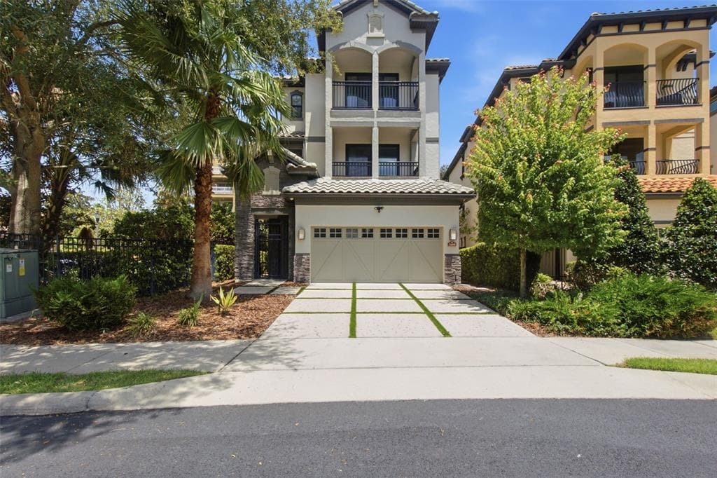 7689 TOSCANA BOULEVARD, ORLANDO, FL 32819 — zdjęcie 2