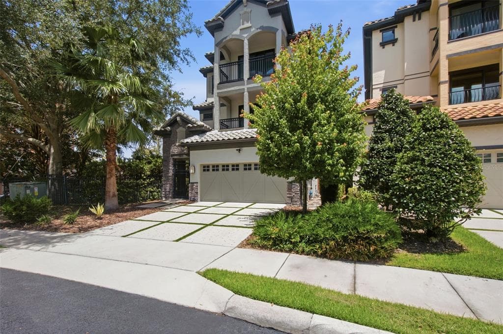 7689 TOSCANA BOULEVARD, ORLANDO, FL 32819 — zdjęcie 3