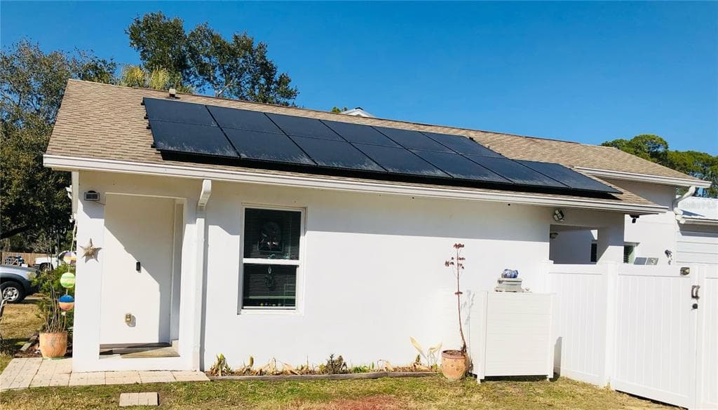 405 CONNECTICUT AVENUE, FLAGLER BEACH, FL 32136 — zdjęcie 2