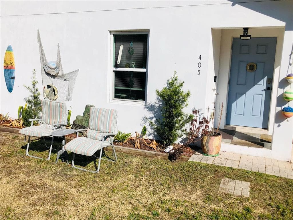 405 CONNECTICUT AVENUE, FLAGLER BEACH, FL 32136 — zdjęcie 3