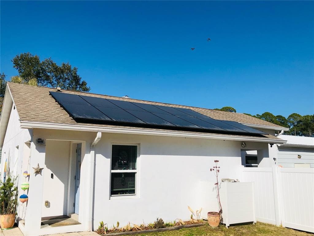 405 CONNECTICUT AVENUE, FLAGLER BEACH, FL 32136 — zdjęcie 5