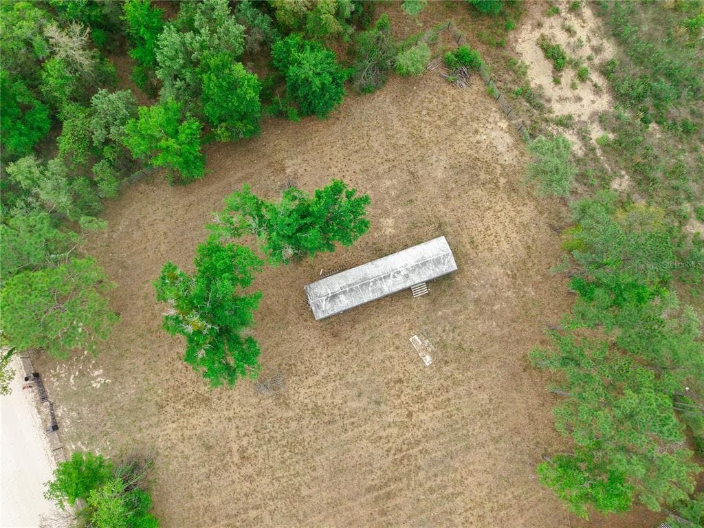 1390 NE 130TH AVENUE, WILLISTON, FL 32696 — zdjęcie 2