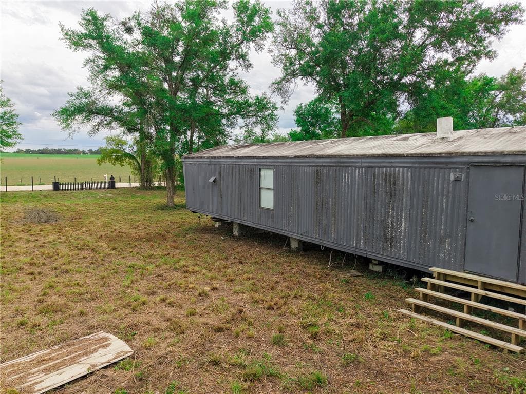 1390 NE 130TH AVENUE, WILLISTON, FL 32696 — zdjęcie 3