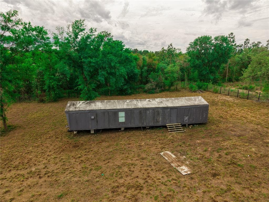 1390 NE 130TH AVENUE, WILLISTON, FL 32696 — zdjęcie 4