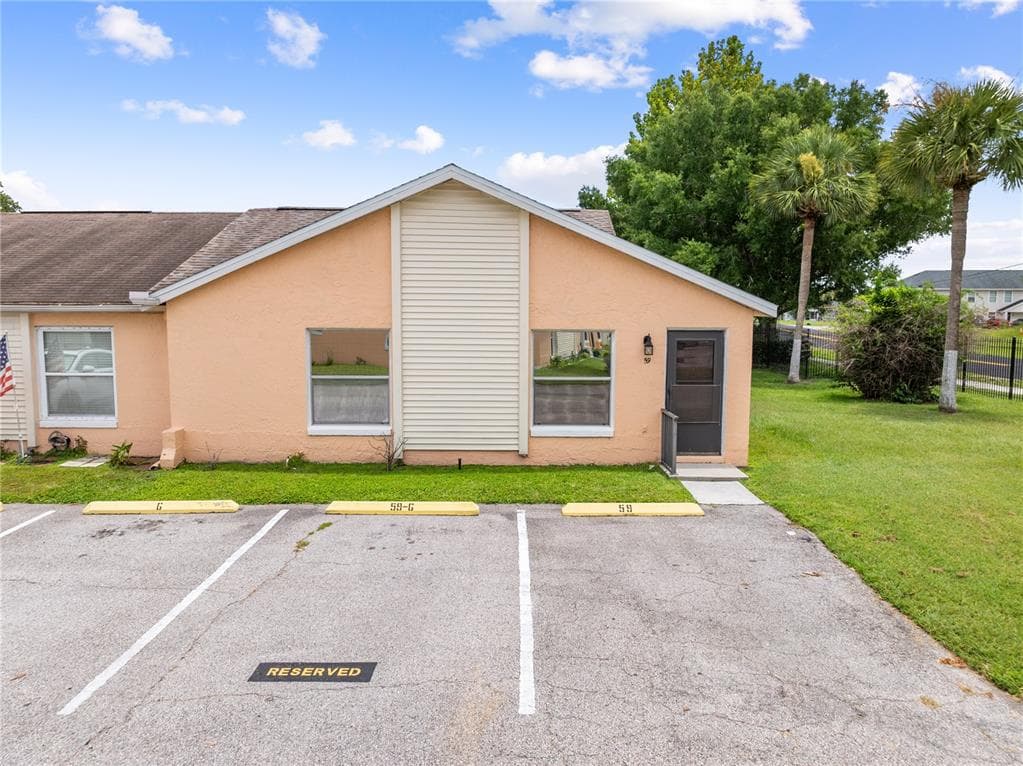 59 E COUNTRY COVE, KISSIMMEE, FL 34743 — zdjęcie 2
