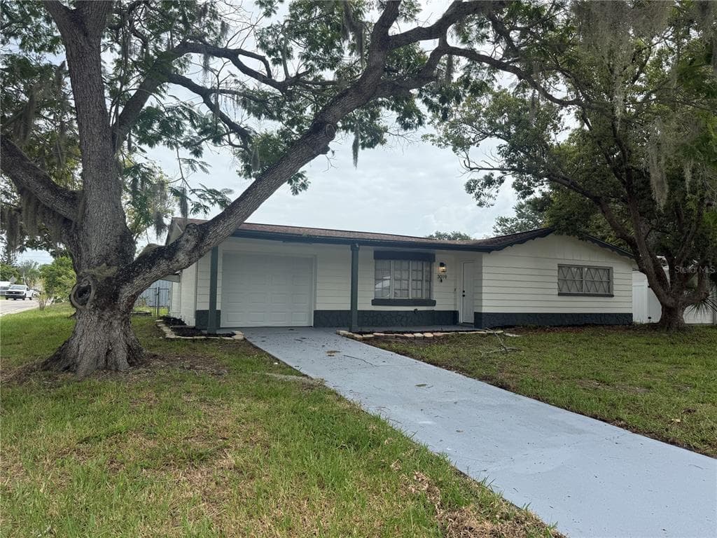 3019 LLOYD DRIVE, HOLIDAY, FL 34691 — zdjęcie 2