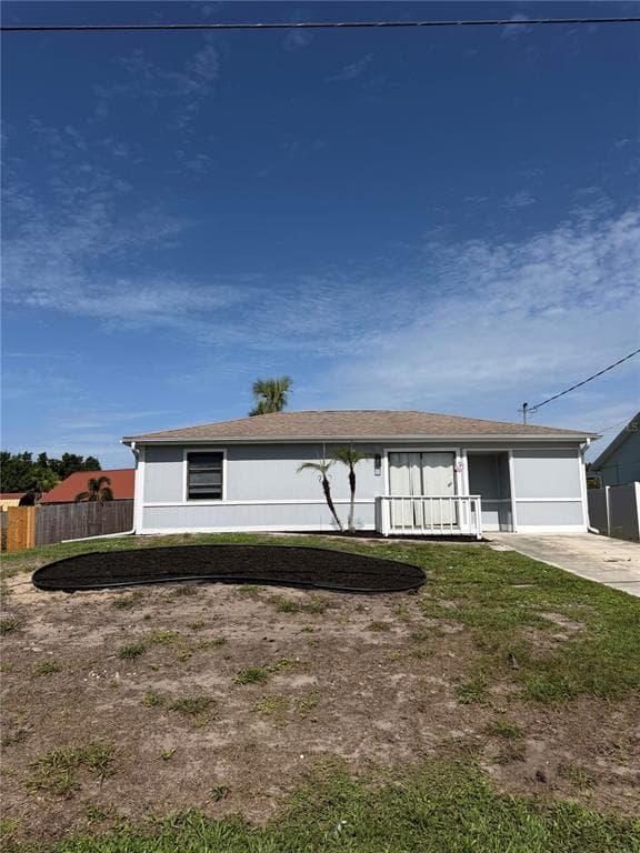 11748 OCEANSPRAY BOULEVARD, ENGLEWOOD, FL 34224 — zdjęcie 2