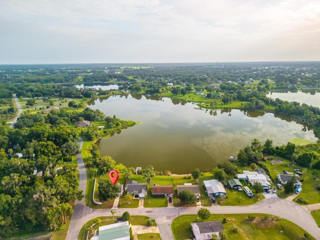 57 CAYMAN CIRCLE, UMATILLA, FL 32784 — zdjęcie 5