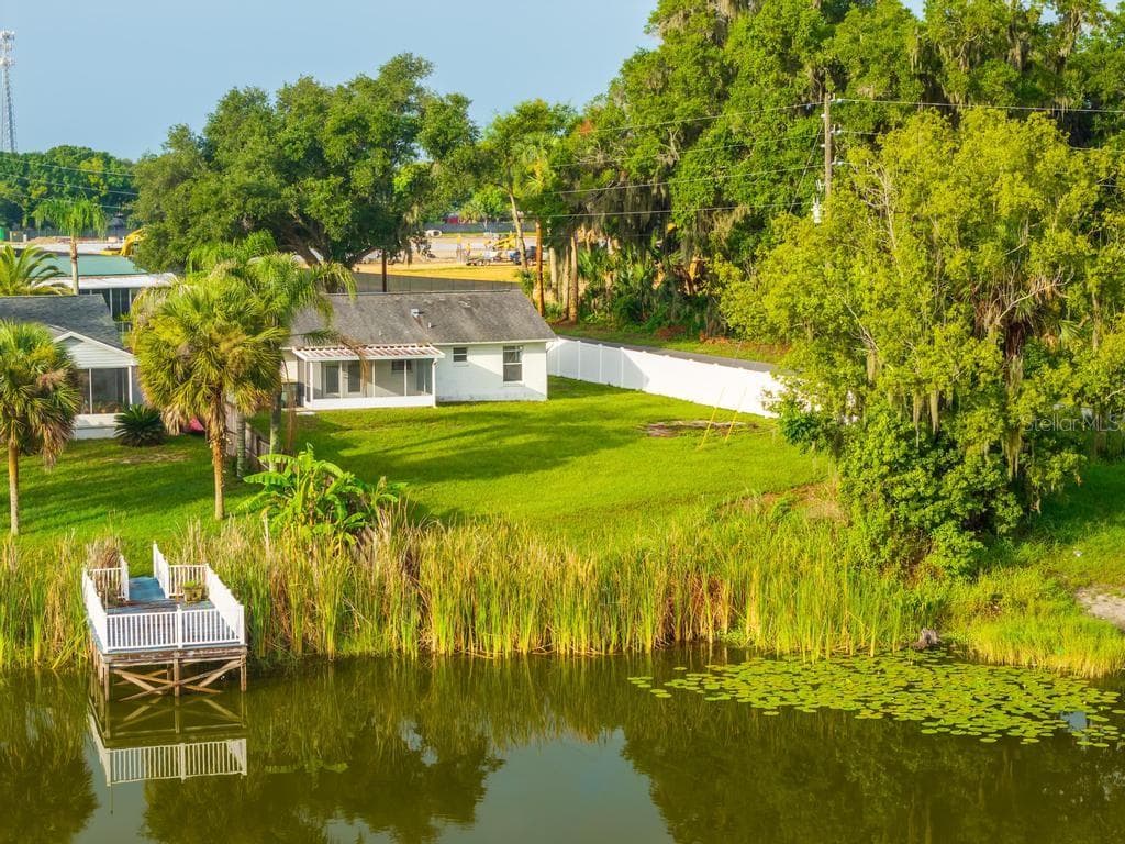 57 CAYMAN CIRCLE, UMATILLA, FL 32784 — zdjęcie 4