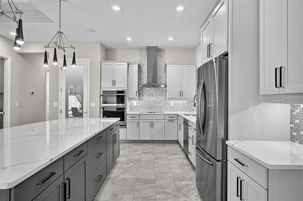 38 NEW LEATHERWOOD DRIVE, PALM COAST, FL 32137 — zdjęcie 3