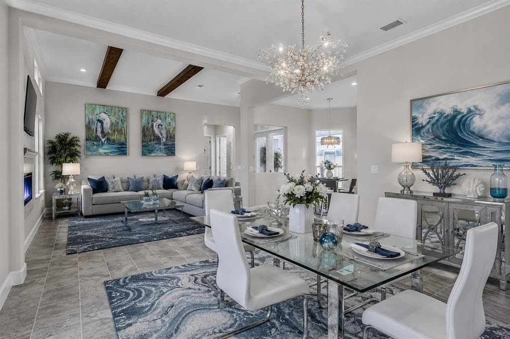 38 NEW LEATHERWOOD DRIVE, PALM COAST, FL 32137 — zdjęcie 5