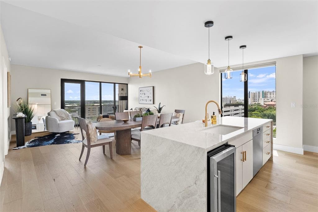 199 DALI BOULEVARD # 1001, ST PETERSBURG, FL 33701 — zdjęcie 3