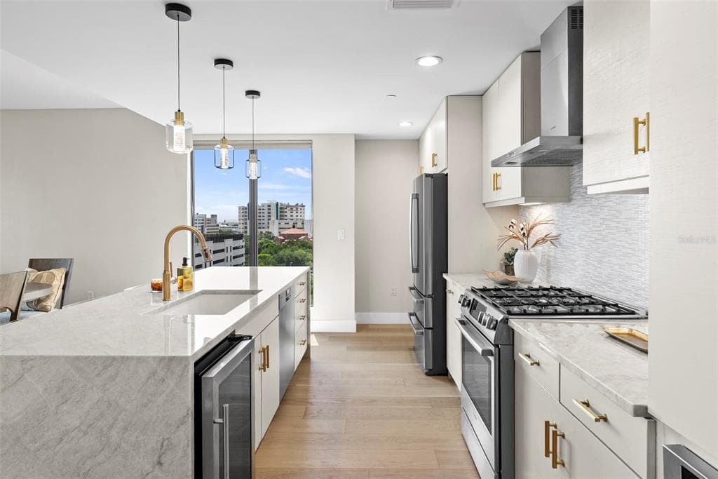199 DALI BOULEVARD # 1001, ST PETERSBURG, FL 33701 — zdjęcie 4
