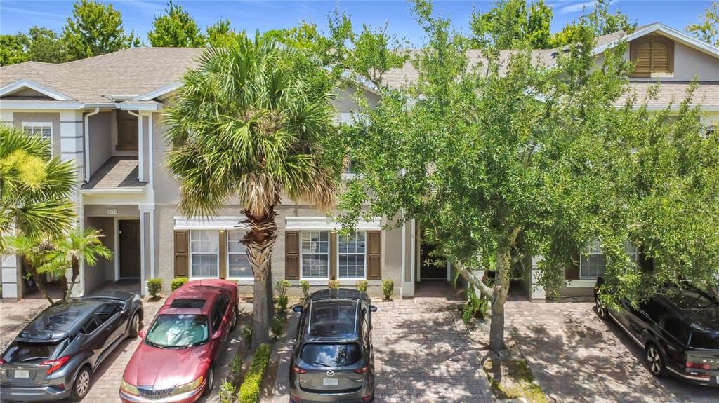 2394 CARAVELLE CIRCLE, KISSIMMEE, FL 34746