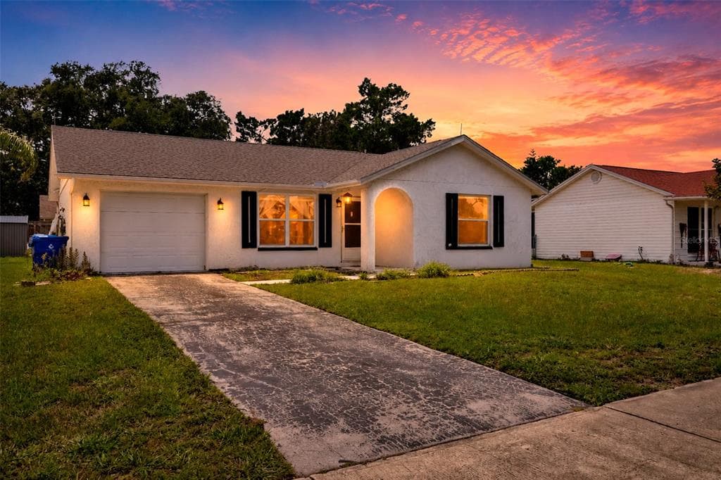 7412 HUMBOLDT AVENUE, NEW PORT RICHEY, FL 34655 — zdjęcie 2