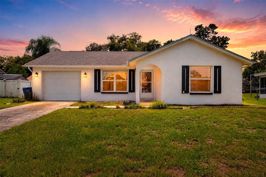 7412 HUMBOLDT AVENUE, NEW PORT RICHEY, FL 34655