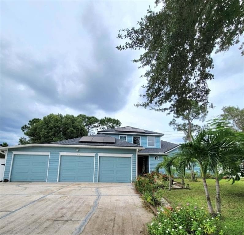 654 MADRID DRIVE, KISSIMMEE, FL 34758 — zdjęcie 2