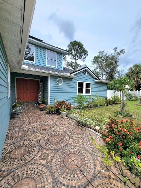 654 MADRID DRIVE, KISSIMMEE, FL 34758
