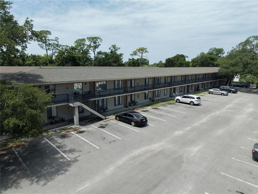 6450 78TH AVENUE N # 38, PINELLAS PARK, FL 33781