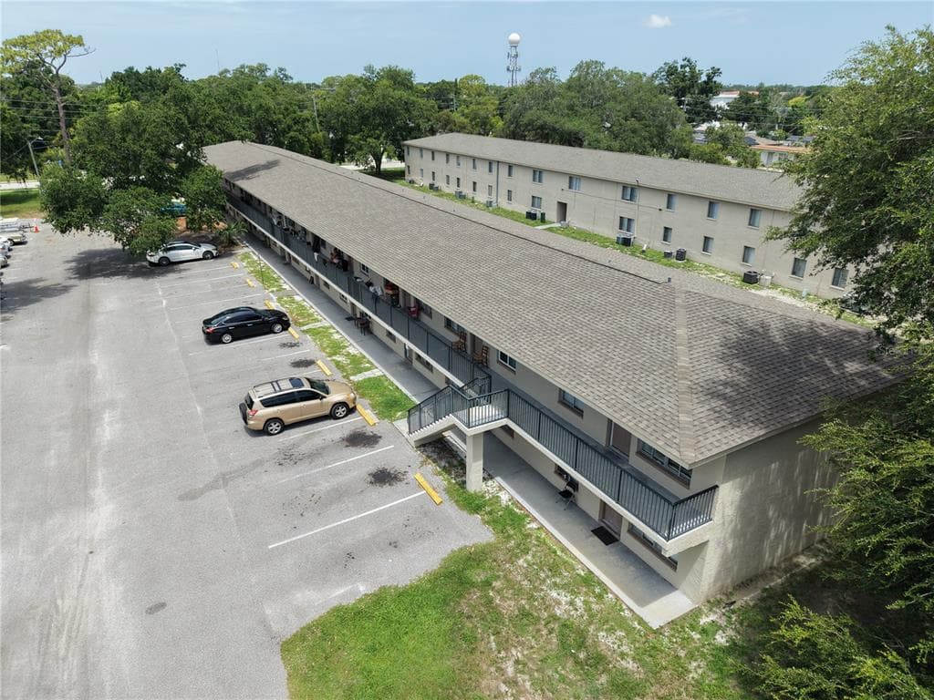 6450 78TH AVENUE N # 38, PINELLAS PARK, FL 33781 — zdjęcie 5