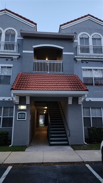 18001 RICHMOND PLACE DRIVE # 1033, TAMPA, FL 33647