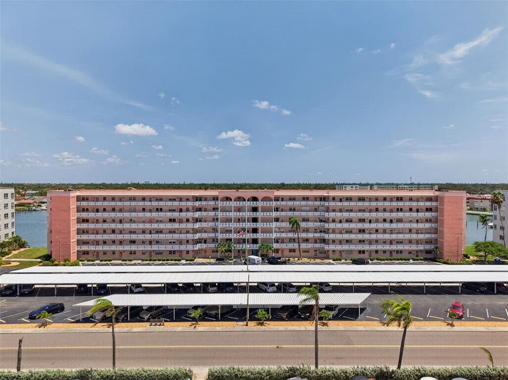 6025 SHORE BOULEVARD S # 602, GULFPORT, FL 33707 — zdjęcie 2