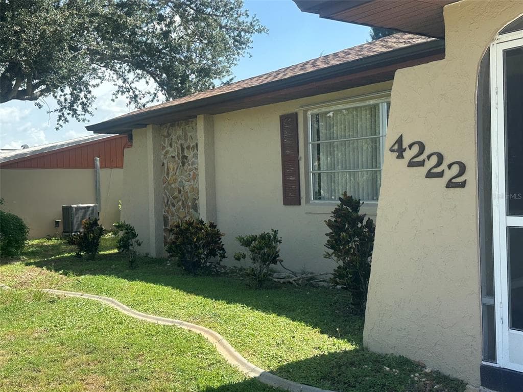 4222 COCKRELL STREET, PORT CHARLOTTE, FL 33948 — zdjęcie 2