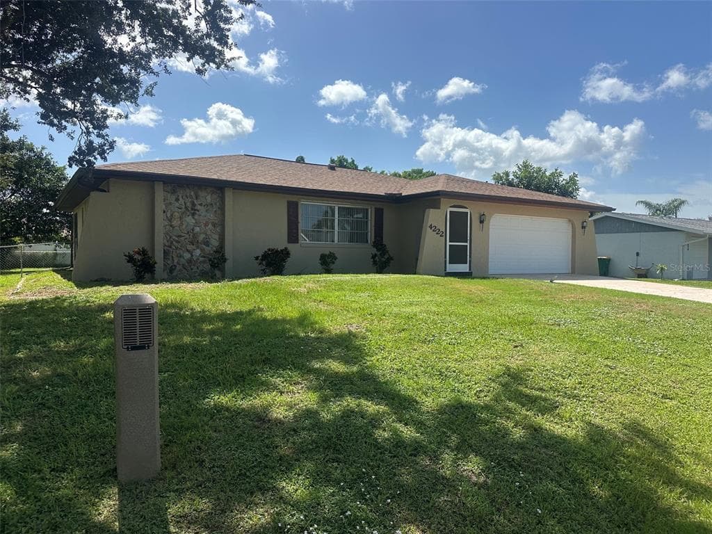 4222 COCKRELL STREET, PORT CHARLOTTE, FL 33948 — zdjęcie 3