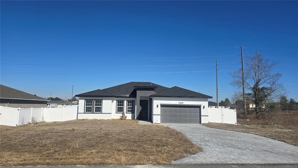 13549 SW 47TH CIRCLE, OCALA, FL 34473