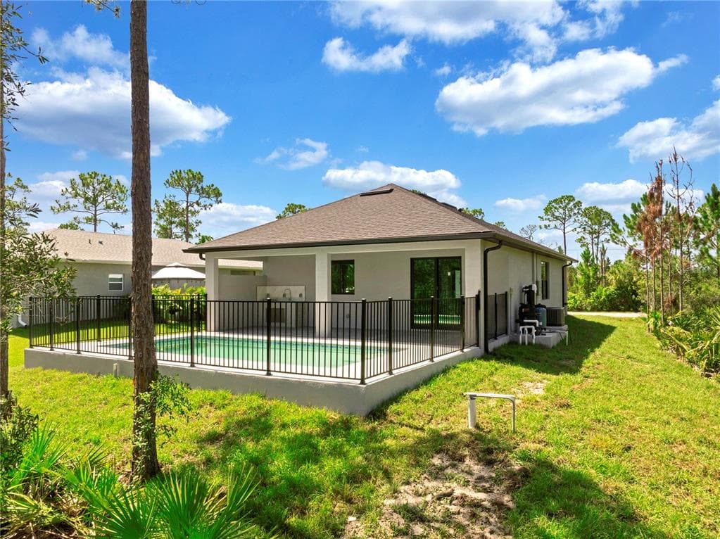 27412 LAS LOMAS DRIVE, PUNTA GORDA, FL 33955 — zdjęcie 2
