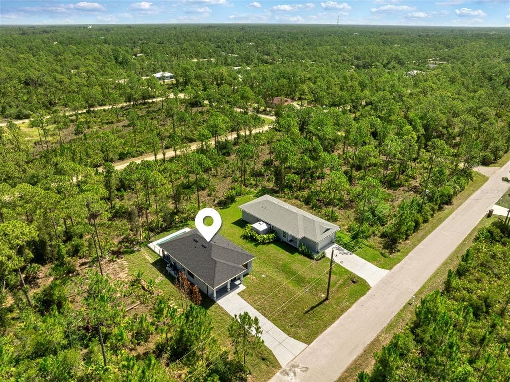 27412 LAS LOMAS DRIVE, PUNTA GORDA, FL 33955 — zdjęcie 3