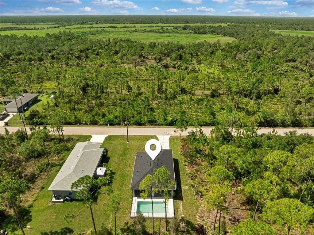 27412 LAS LOMAS DRIVE, PUNTA GORDA, FL 33955 — zdjęcie 5