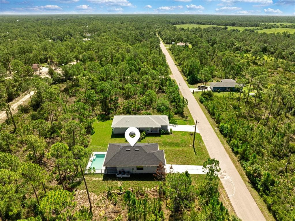 27412 LAS LOMAS DRIVE, PUNTA GORDA, FL 33955 — zdjęcie 4