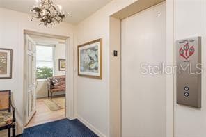 2407 S ARDSON PLACE # 601, TAMPA, FL 33629 — zdjęcie 2