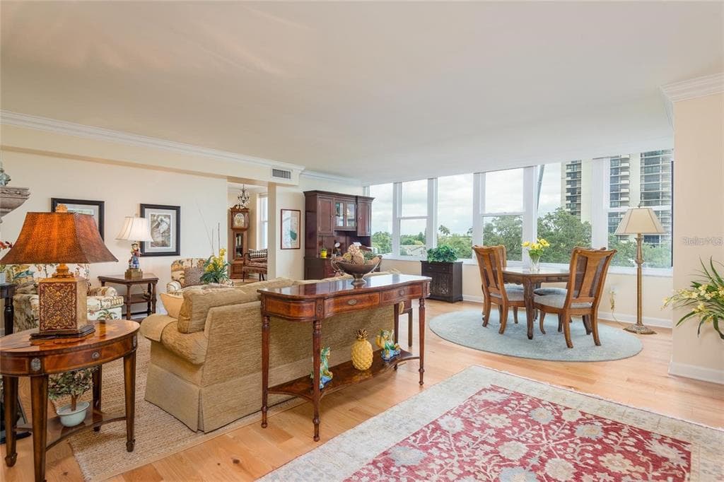 2407 S ARDSON PLACE # 601, TAMPA, FL 33629 — zdjęcie 5