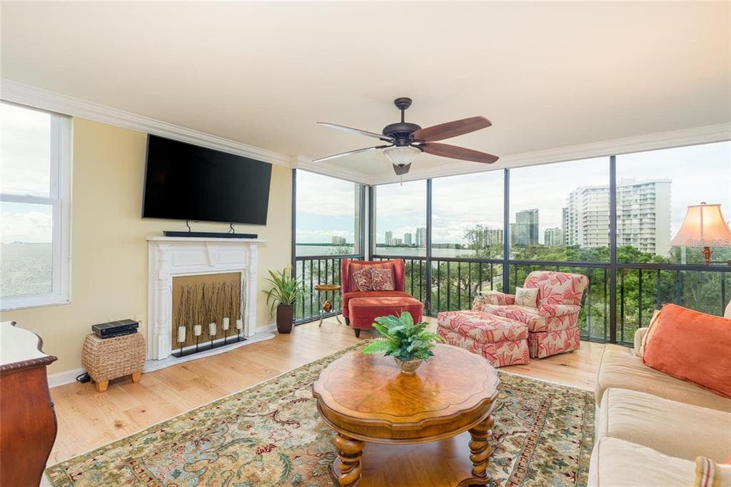 2407 S ARDSON PLACE # 601, TAMPA, FL 33629 — zdjęcie 4