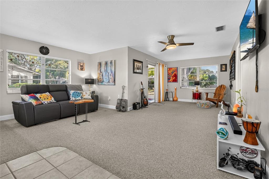 4549 TIPPECANOE TRAIL # 20, SARASOTA, FL 34233 — zdjęcie 2
