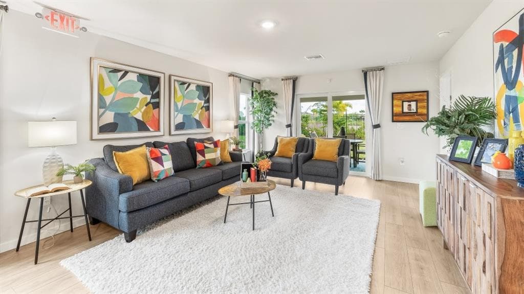 1517 HARMON DRIVE, PORT CHARLOTTE, FL 33953 — zdjęcie 3
