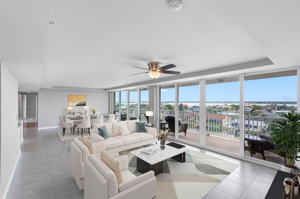 223 ISLAND WAY # 7F, CLEARWATER BEACH, FL 33767 — zdjęcie 2