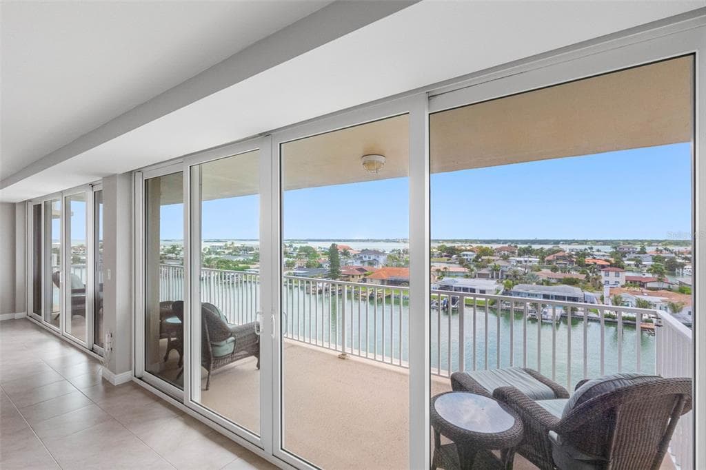 223 ISLAND WAY # 7F, CLEARWATER BEACH, FL 33767 — zdjęcie 3