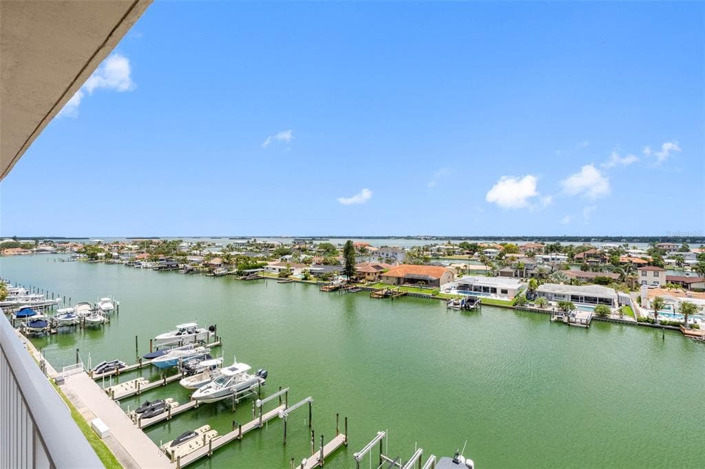 223 ISLAND WAY # 7F, CLEARWATER BEACH, FL 33767 — zdjęcie 5