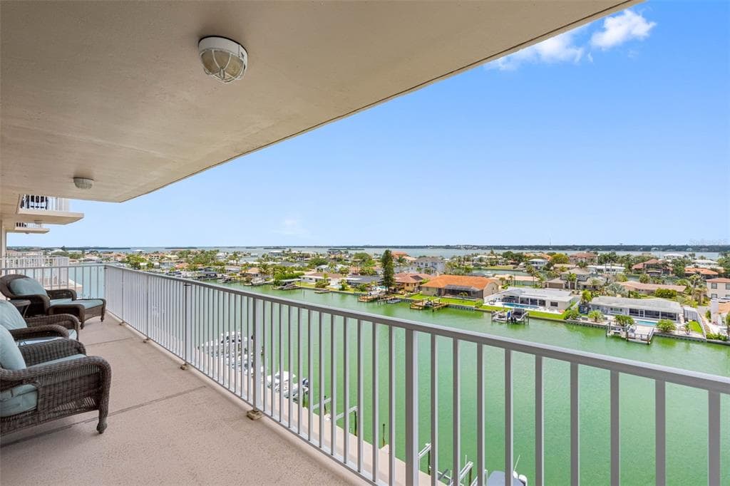 223 ISLAND WAY # 7F, CLEARWATER BEACH, FL 33767 — zdjęcie 4