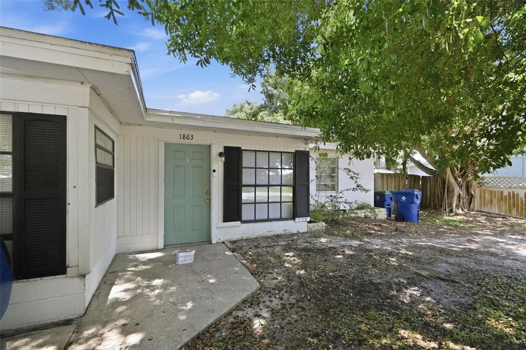 1863 AUDREY DRIVE, CLEARWATER, FL 33759 — zdjęcie 2