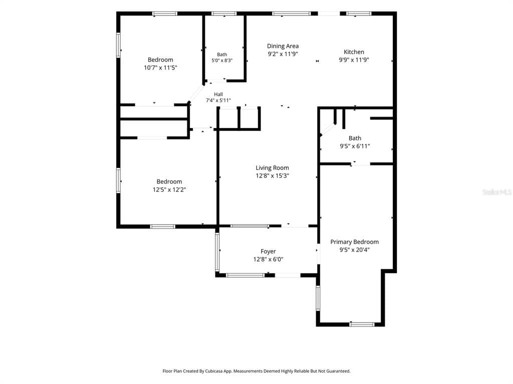 1863 AUDREY DRIVE, CLEARWATER, FL 33759 — zdjęcie 5