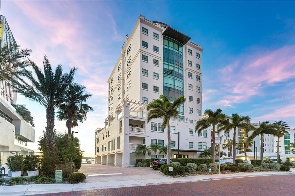 258 GOLDEN GATE POINT # 701, SARASOTA, FL 34236 — zdjęcie 3